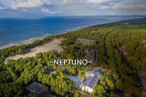 Гостиница Neptuno Resort & Spa  Дзвижино